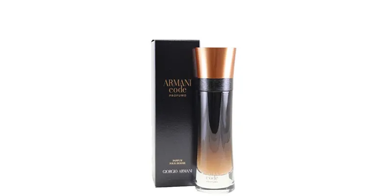 Armani Code Profumo